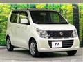 2016 Suzuki Wagon R