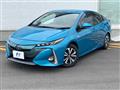 2019 Toyota Prius PHV