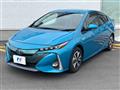 2019 Toyota Prius PHV