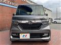 2017 Honda N BOX