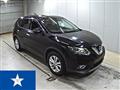 2015 Nissan X-Trail
