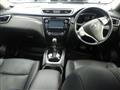 2015 Nissan X-Trail