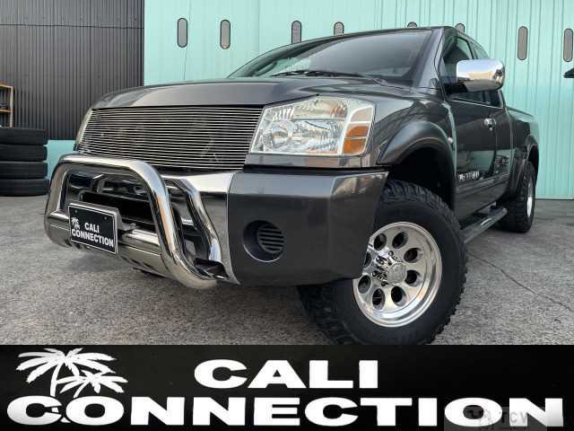 2006 Nissan Nissan Others