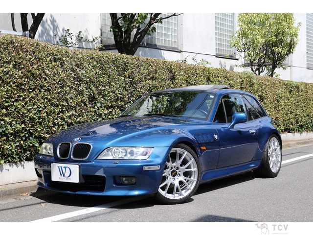 2000 BMW Z3
