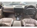 2001 Land Rover Discovery