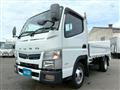 2018 Mitsubishi Canter