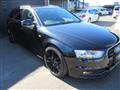 2014 Audi A4