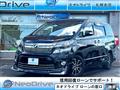 2012 Toyota Vellfire