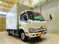 2020 Toyota Dyna Truck