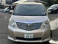 2010 Toyota Alphard G