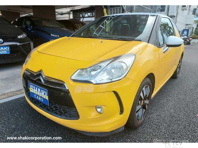 2010 Citroen Citroen Others