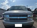 2002 Chevrolet Astro