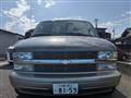 2002 Chevrolet Astro
