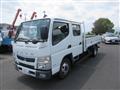 2016 Mitsubishi Canter