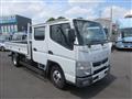 2016 Mitsubishi Canter