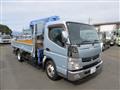 2014 Mitsubishi Canter