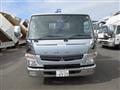 2014 Mitsubishi Canter