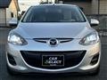 2012 Mazda Demio