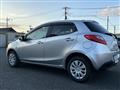 2012 Mazda Demio