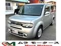 2012 Nissan Cube
