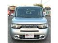 2012 Nissan Cube