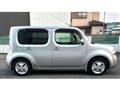 2012 Nissan Cube