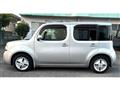 2012 Nissan Cube