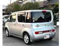 2012 Nissan Cube