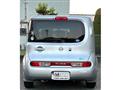2012 Nissan Cube