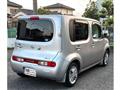 2012 Nissan Cube