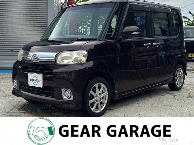 2013 Daihatsu Tanto