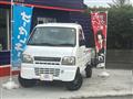 2002 Suzuki Carry Truck