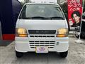 2002 Suzuki Carry Truck