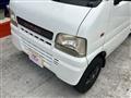 2002 Suzuki Carry Truck