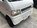 2002 Suzuki Carry Truck