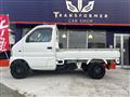 2002 Suzuki Carry Truck