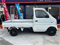 2002 Suzuki Carry Truck
