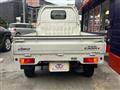 2002 Suzuki Carry Truck