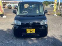 2011 Daihatsu Tanto