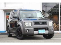 2003 Honda Element