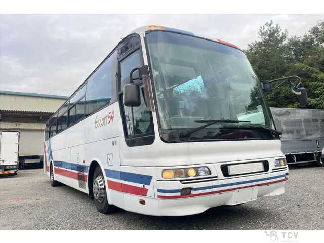 1998 Mitsubishi Mitsubishi Others