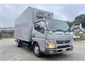 2013 Mitsubishi Canter