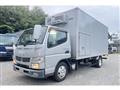2013 Mitsubishi Canter