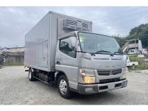 2013 Mitsubishi Canter