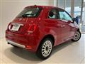 2019 Fiat 500
