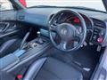 2007 Honda S2000