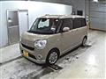 2019 Daihatsu Move Canbus