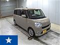 2019 Daihatsu Move Canbus