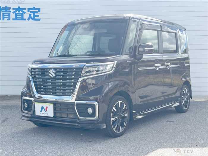 2018 Suzuki Suzuki Others