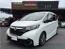 2019 Honda Freed